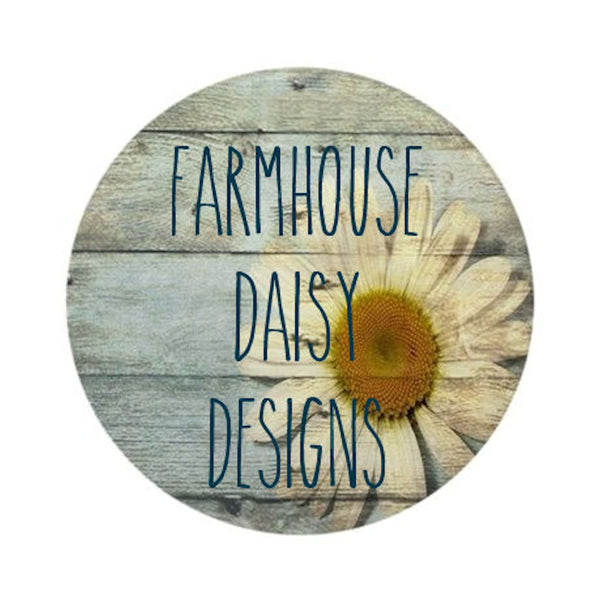 Farmhouse Daisy Designs